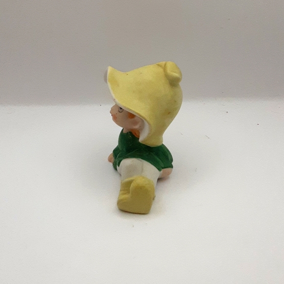 Vintage Homeco Elf Figurine 3.5" X 4" - Picture 2 of 7